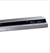 DIGA DMR-EX100-S