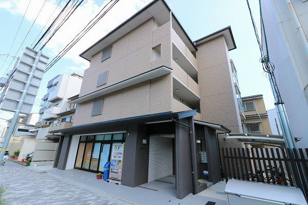 外観写真