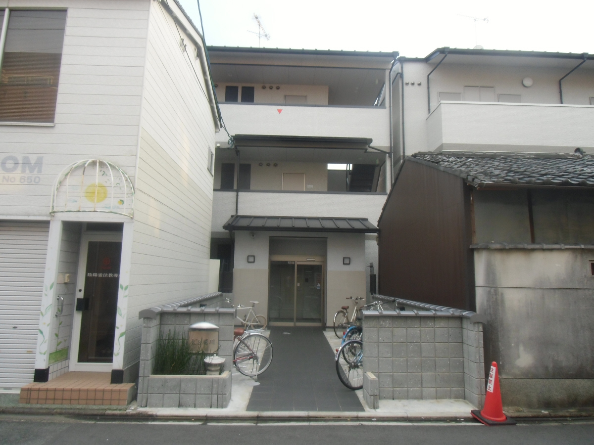 外観写真