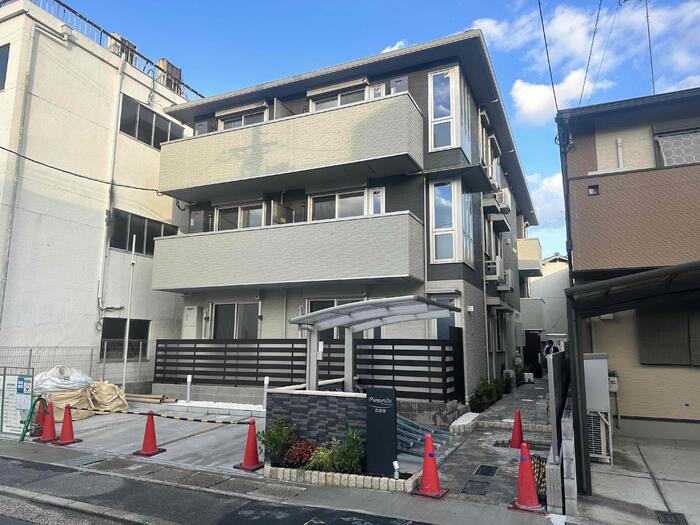 外観写真