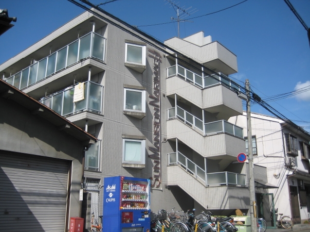 外観写真