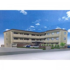 ���ԻԺ����衿2LDK