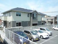 ���Żԡ�2LDK