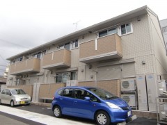 Ĺ�����ԡ�1LDK