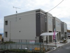 ���Żԡ�2LDK