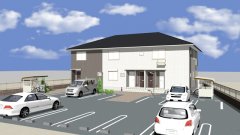 ���Żԡ�1LDK