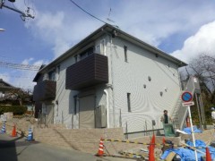 ���Ի������衿1LDK