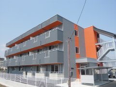 ���Żԡ�2LDK