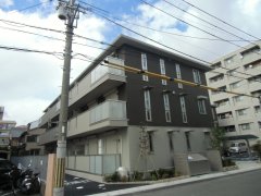 ���Ի������衿2LDK