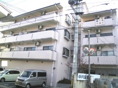 ���ԻԱ����衿3LDK