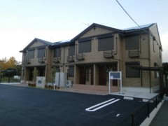 ���Żԡ�1LDK