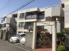 Ĺ�����ԡ�2DK