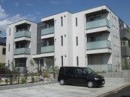 ���Ի������衿1LDK