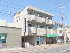 ���Ի��̶衿1DK