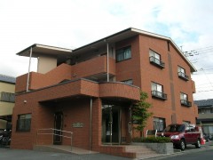 ���Ի��̶衿2DK