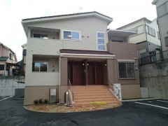 �����ջԡ�1LDK