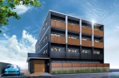 ���Ի�����衿1LDK