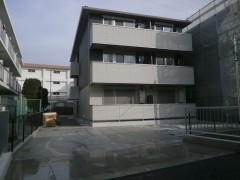 ���Ի���衿1LDK