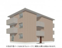 ���Ի��̶衿1LDK