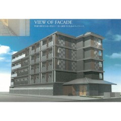 ���Ի�����衿1DK