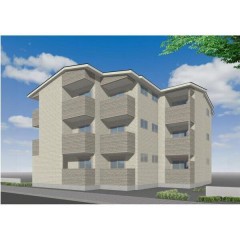 ���Ի������衿1LDK