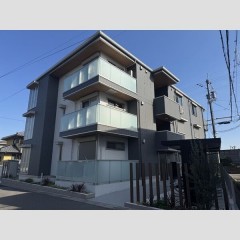 ���Żԡ�2LDK