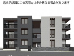 ���Żԡ�2LDK