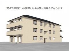 ���Ի������衿2LDK