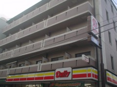 Ի衿1DK
