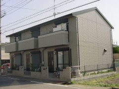 �����ջԡ�2LDK