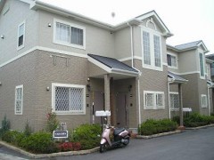 ���Ի������衿2LDK