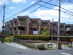 ���Ի������衿3LDK