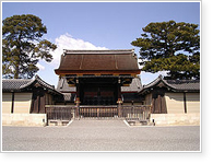 京都御所